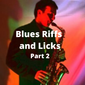 Blues for the Saxophone