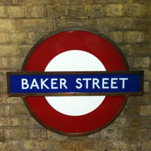 Baker Street Saxophone Music