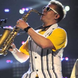 Epic Sax Guy Notes