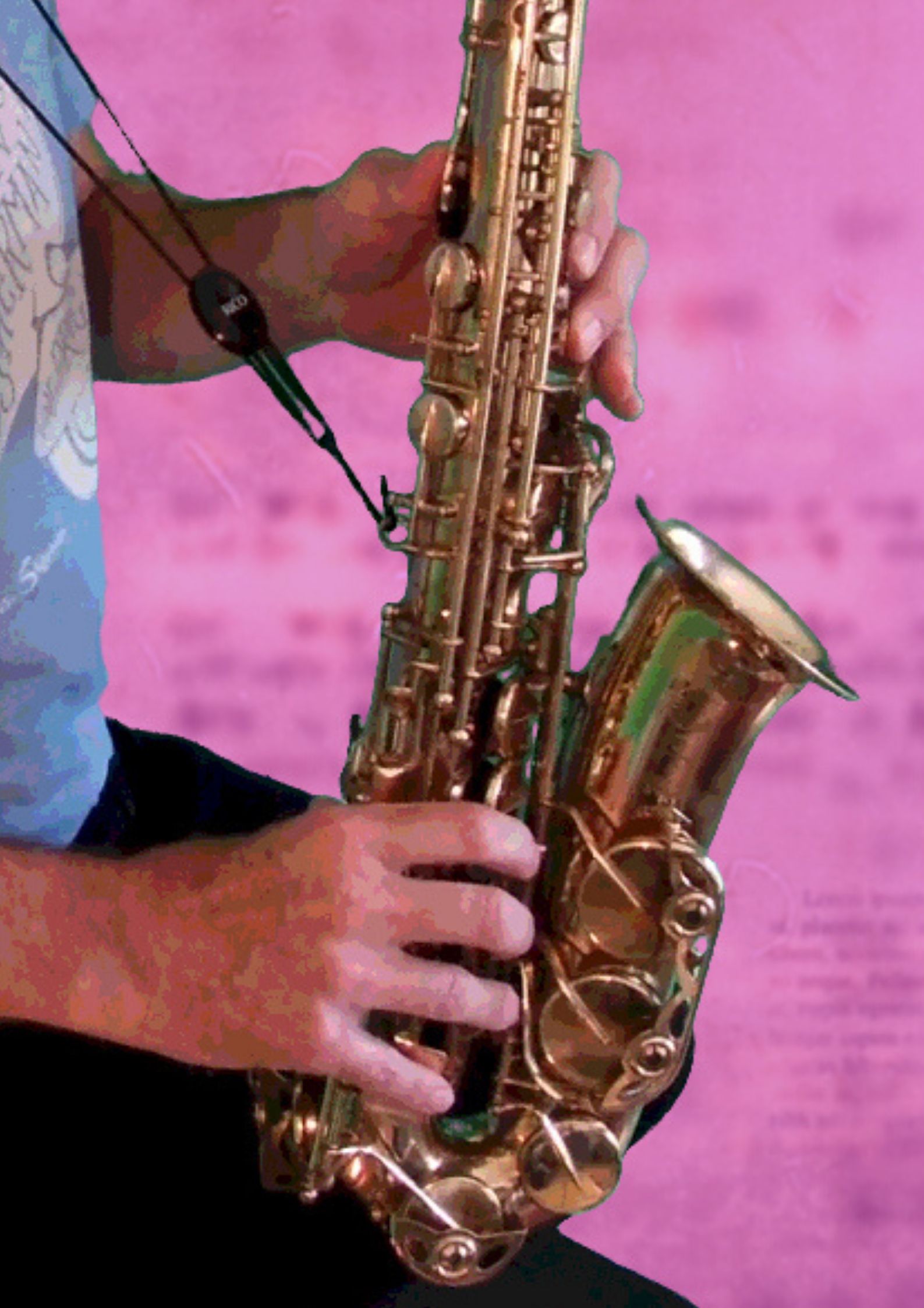 You are currently viewing Saxophone for Beginners