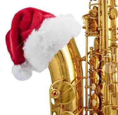 You are currently viewing Saxophone Christmas Tunes pdf