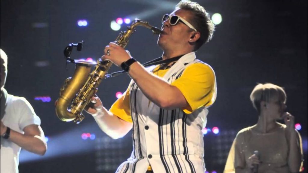 Epic Sax Guy Alto Sax Free Saxophone Lessons